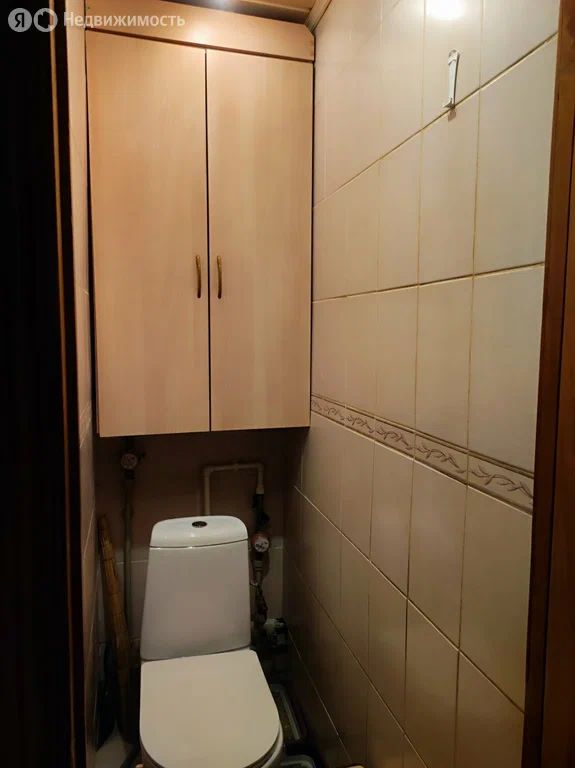 3-комн., 57 м², 5/5 этаж