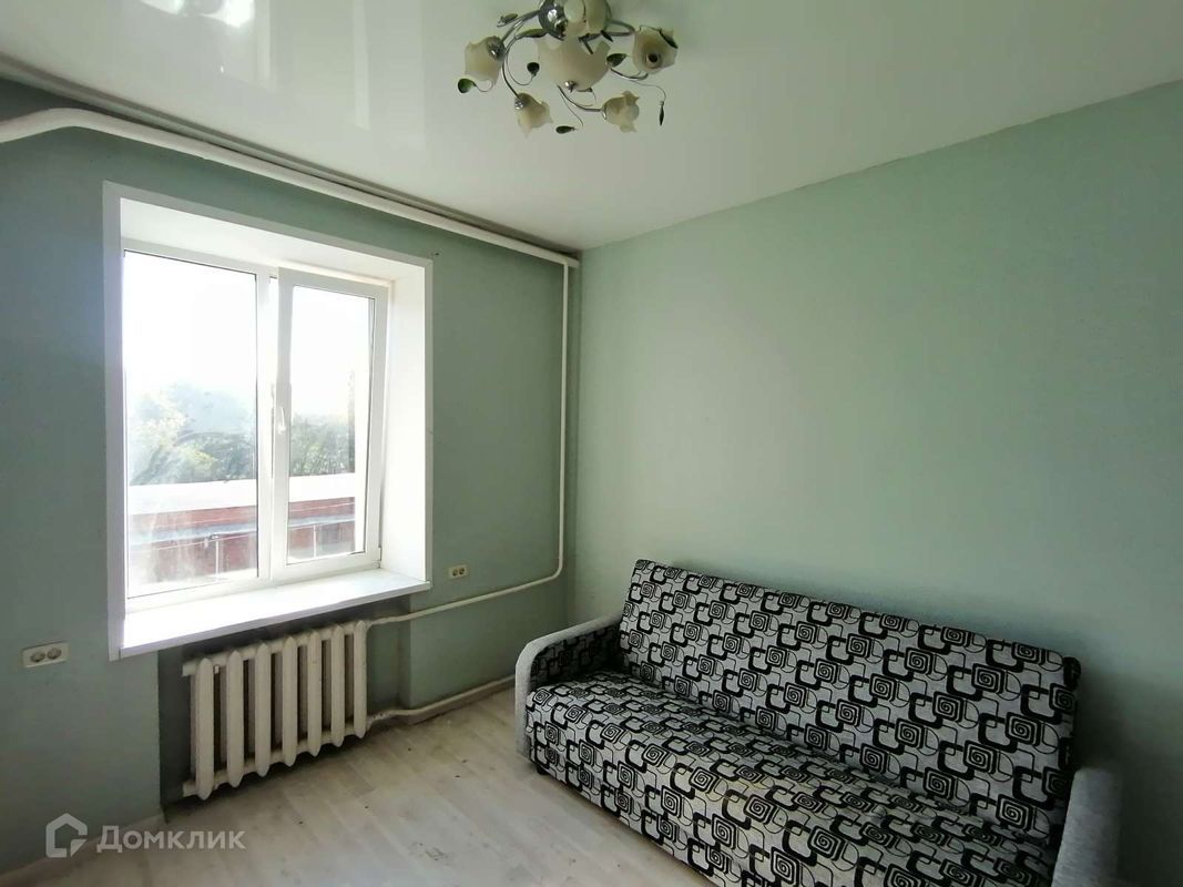 2-комн., 44.4 м², 3/3 этаж