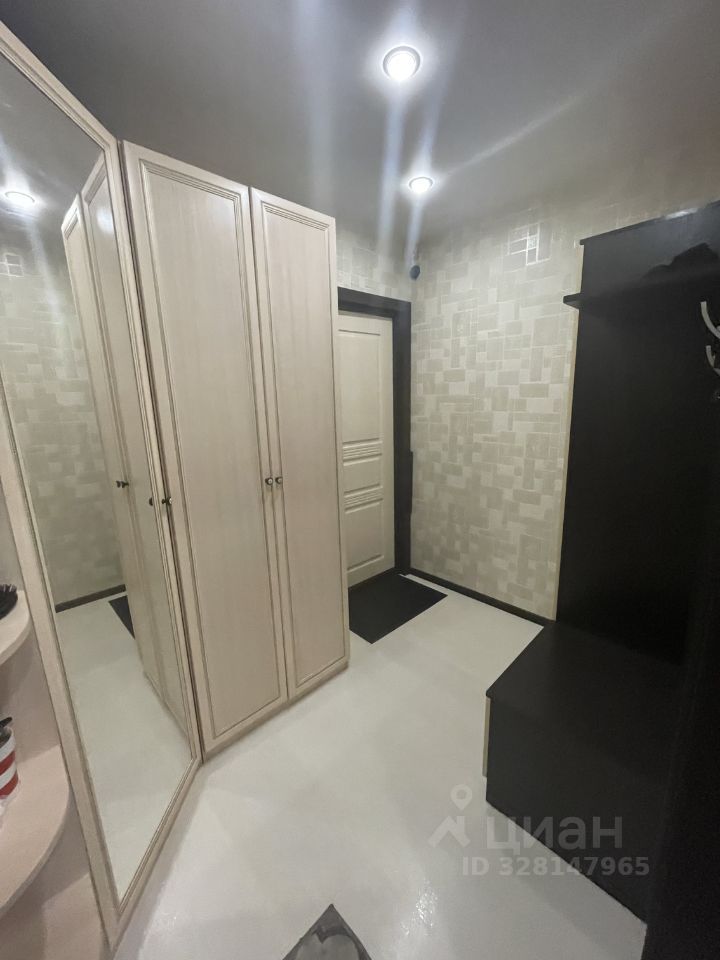 1-комн., 32.6 м², 1/13 этаж