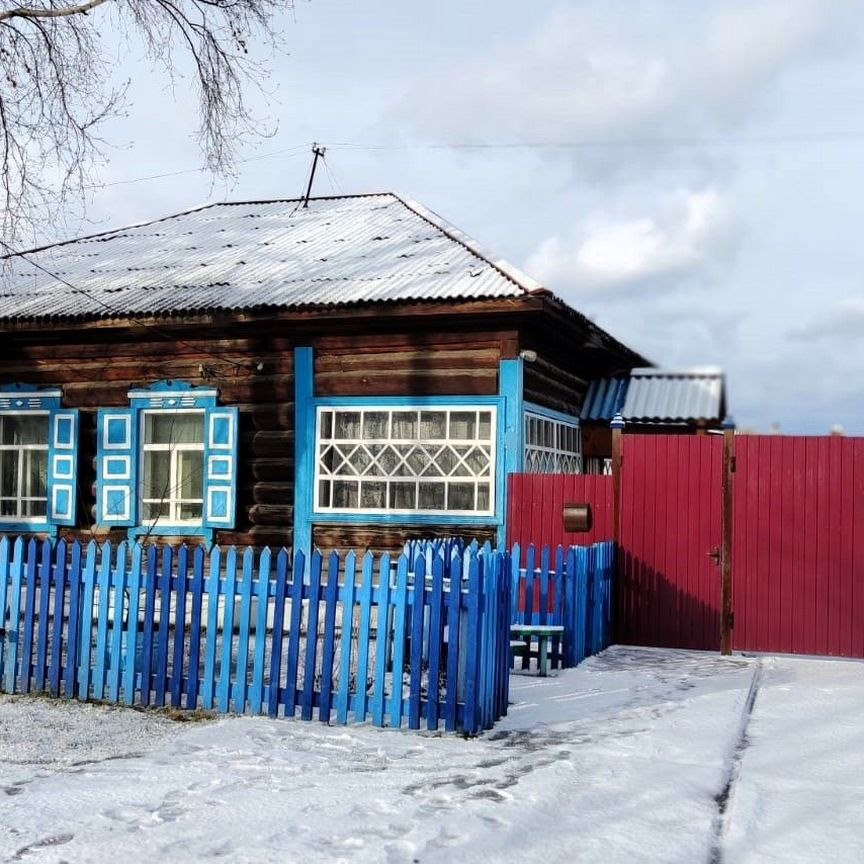 Дом, 70.9 м², 6.3 соток