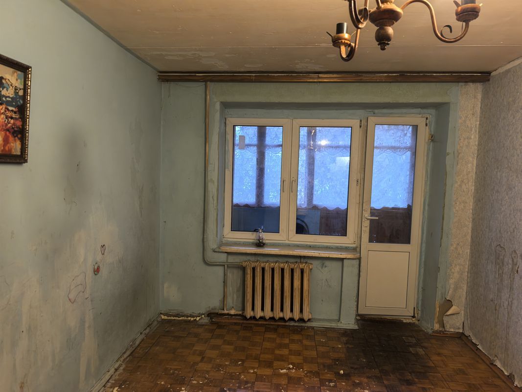 1-комн., 33.5 м², 2/9 этаж