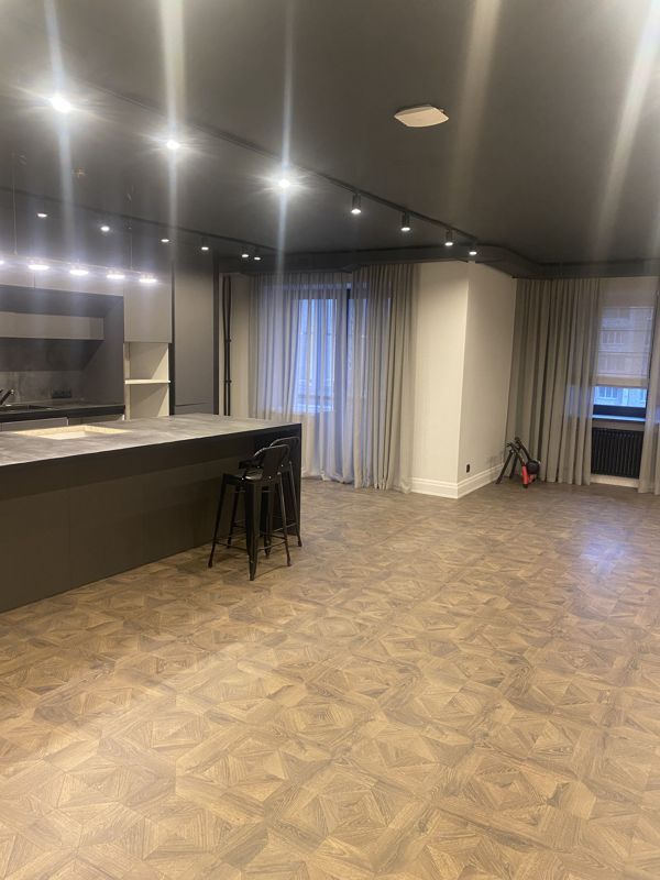 4-комн., 120.7 м², 1/9 этаж