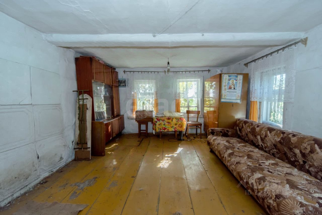 Дом, 20.9 м², 21.74 сотка