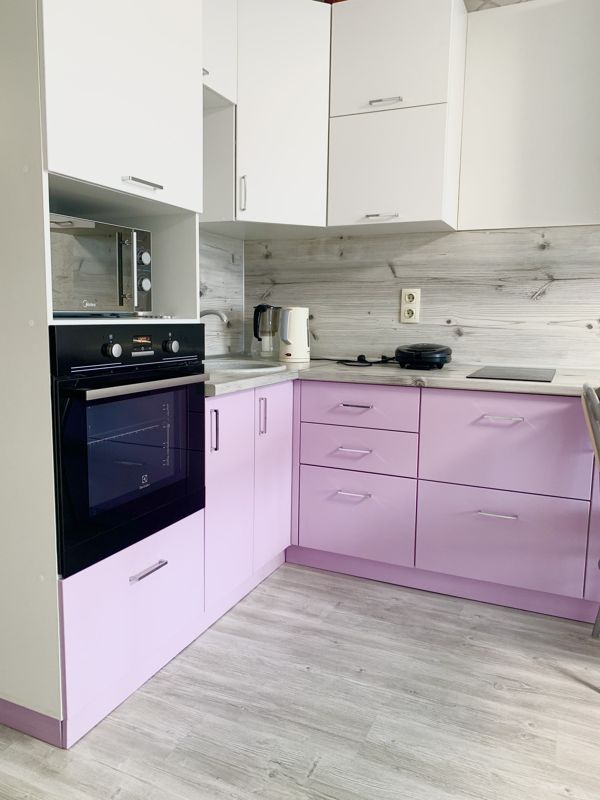 Студия, 33 м², 4/6 этаж