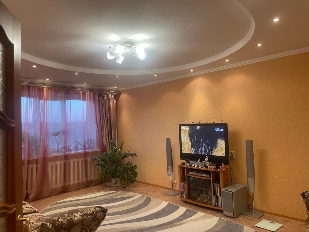 3-комн., 70.6 м², 5/5 этаж