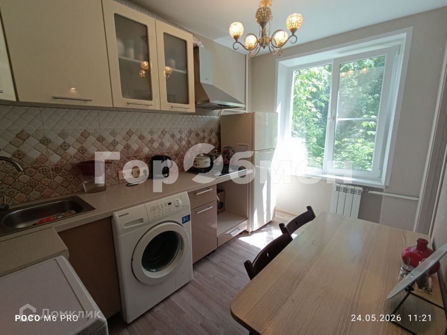 2-комн., 36.4 м², 2/9 этаж