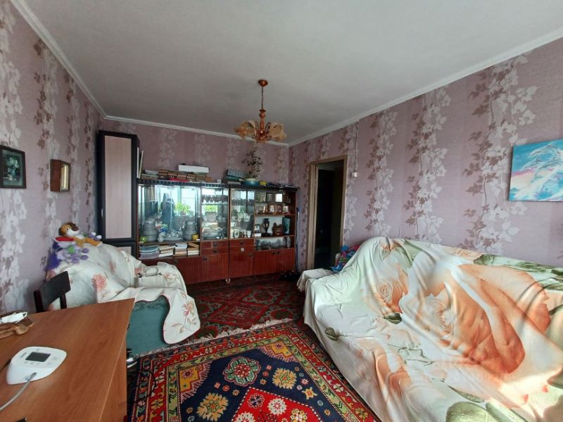 2-комн., 42.3 м², 4/5 этаж
