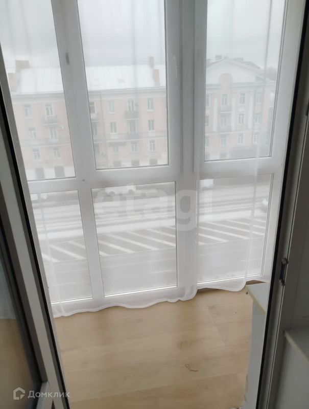 3-комн., 61 м², 5/9 этаж