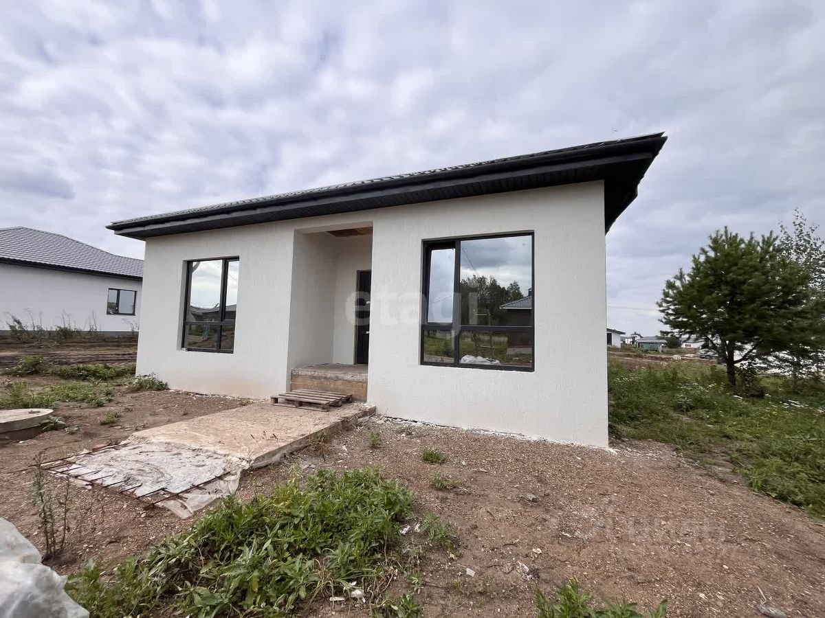 Дом, 104 м², 7.3 соток