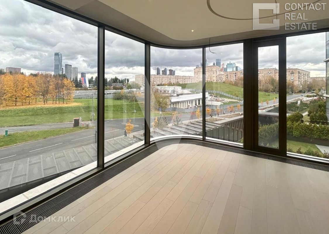 4-комн., 161.7 м², 3/11 этаж