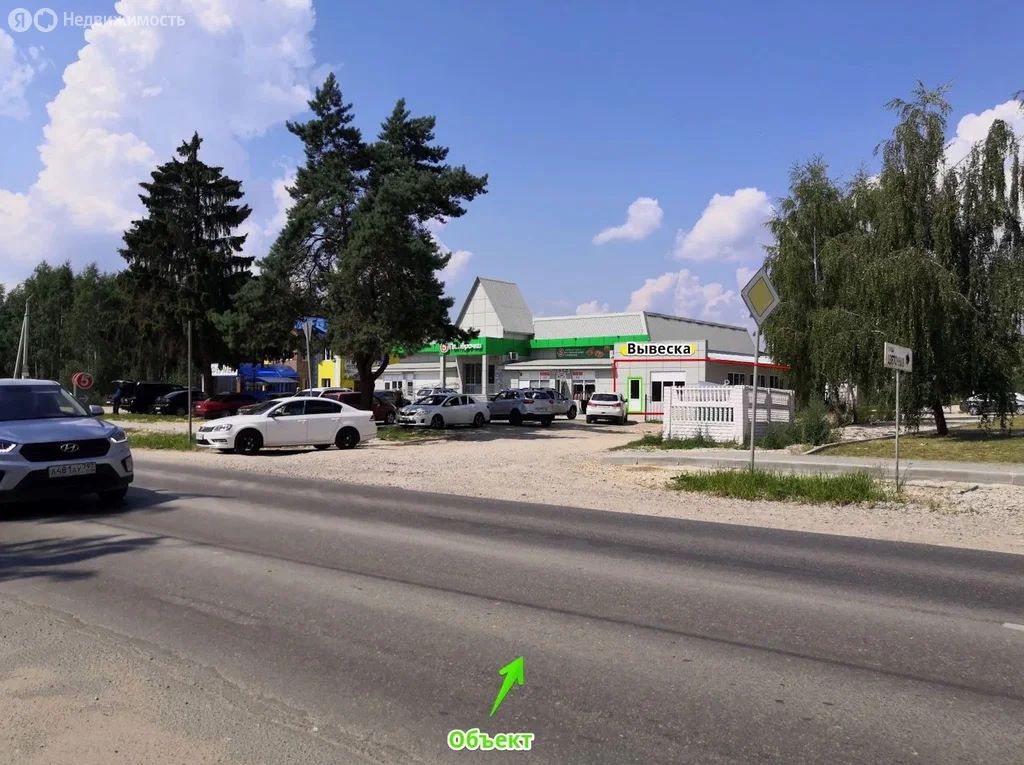 ПСН, 117.4 м², 1/1 этаж