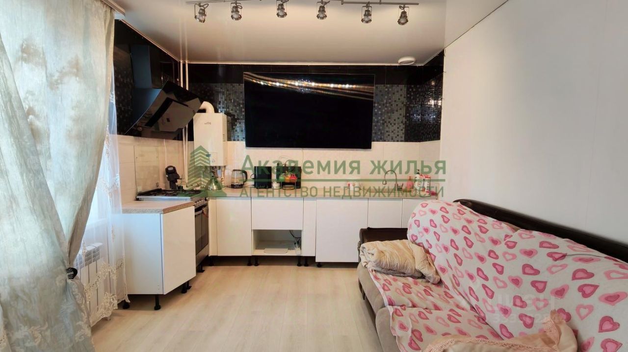 Таунхаус, 71.6 м², 3.3 сотки
