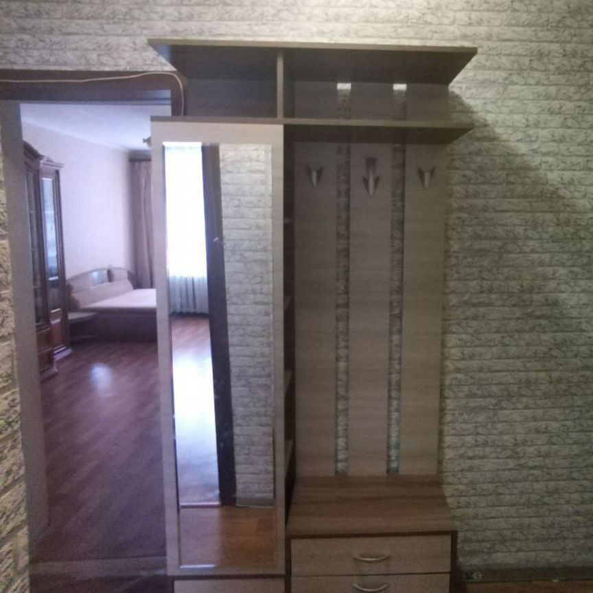 2-комн., 46.9 м², 1/5 этаж