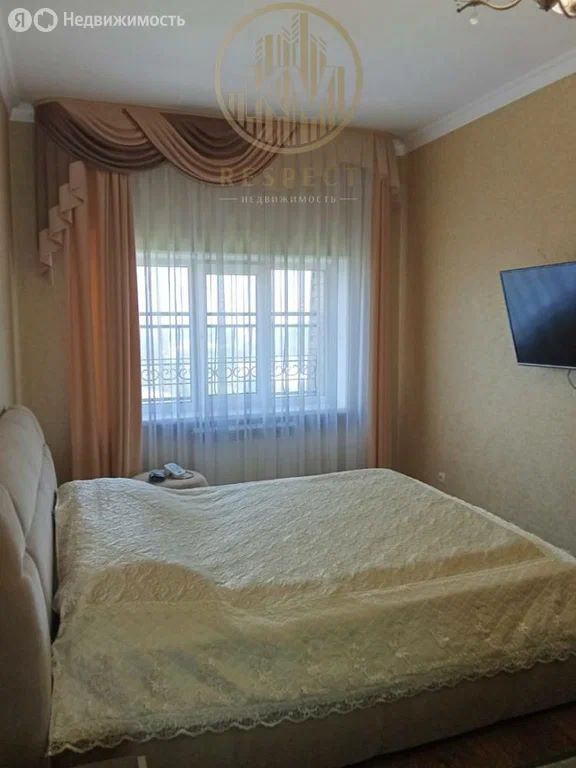 3-комн., Квартира, 98 м², 7/7 этаж