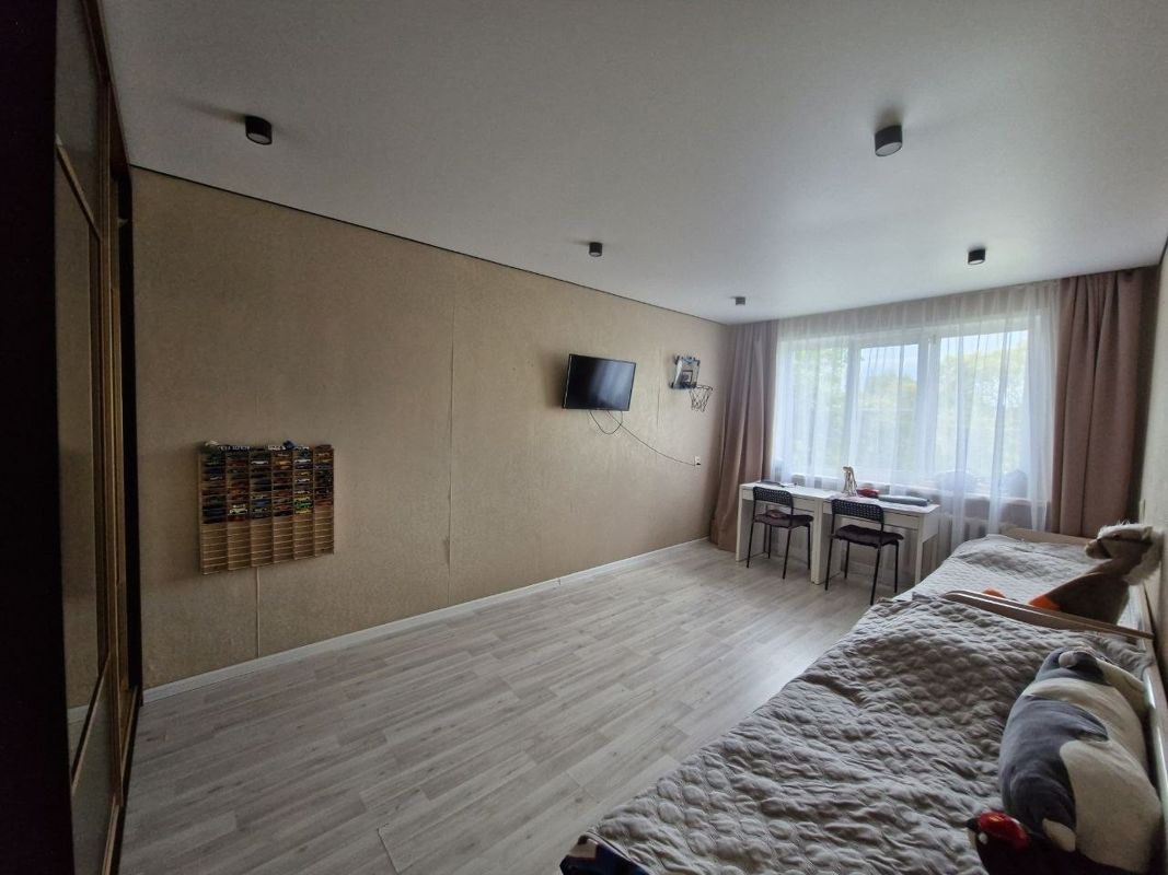 3-комн., 61.1 м², 2/5 этаж