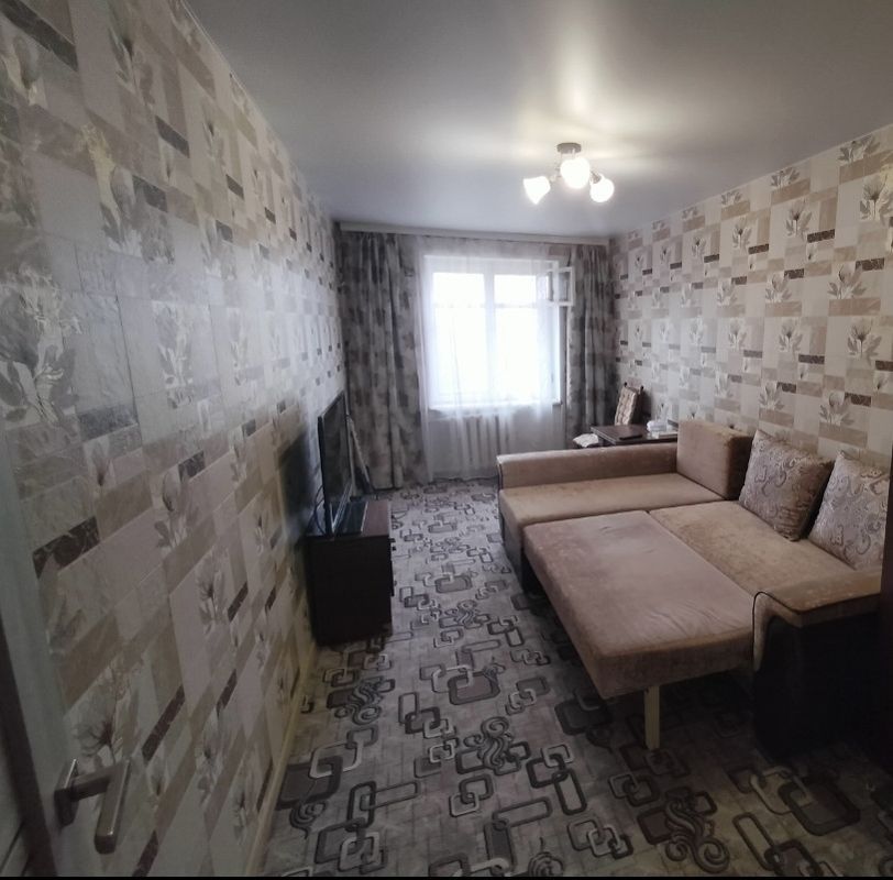 3-комн., 60 м², 5/5 этаж