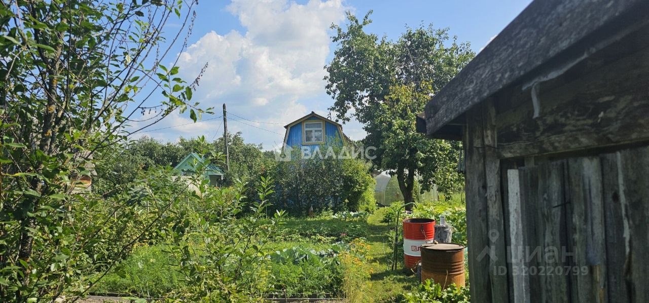 Дом, 24 м², 4.06 сотки