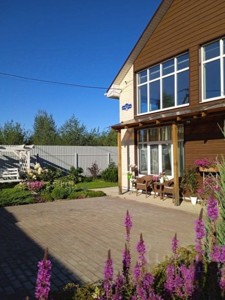 Дом, 100 м², 10 соток