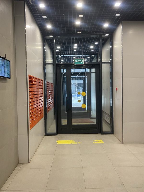 3-комн., 82 м², 5/16 этаж