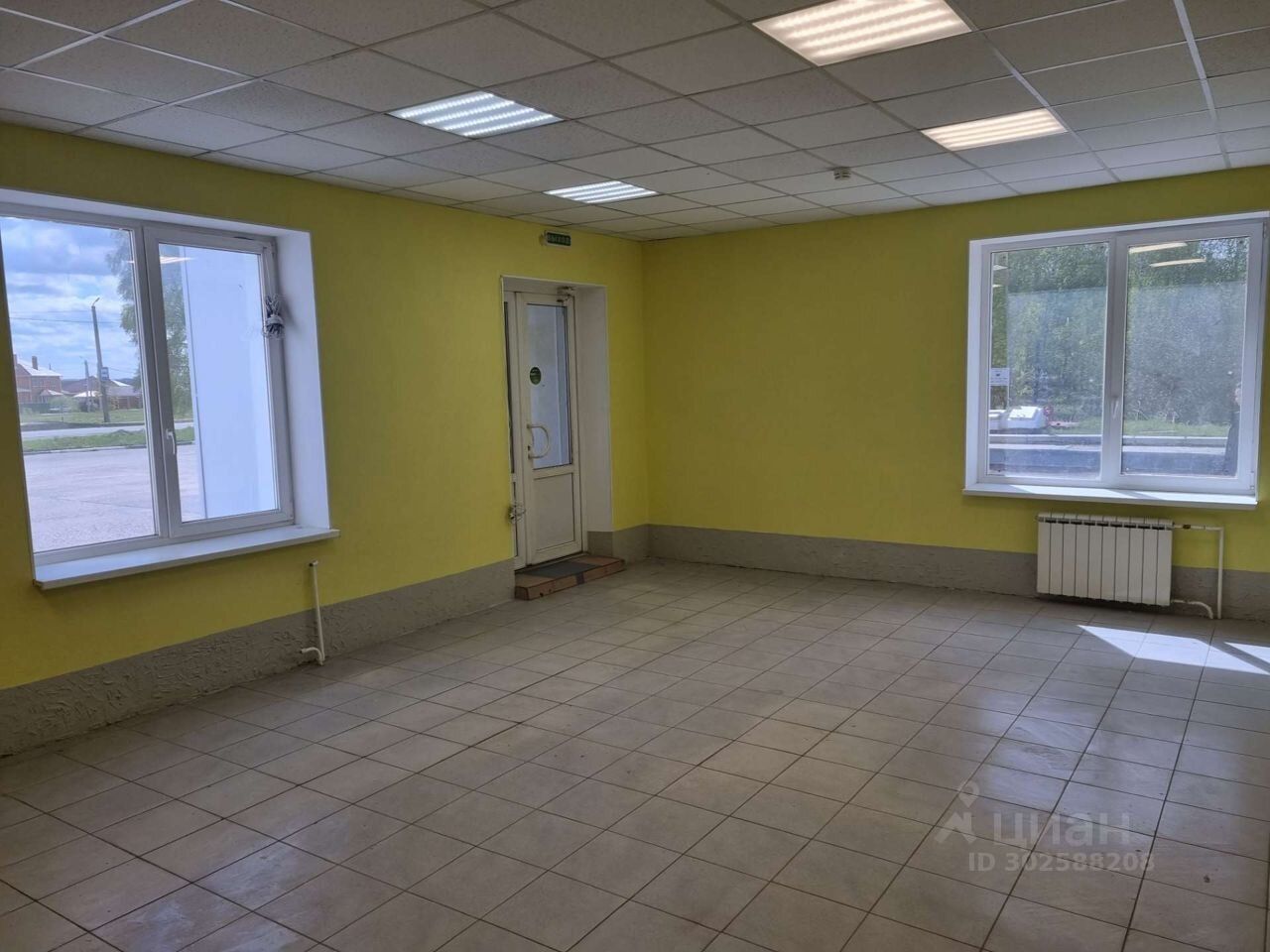 Торговое помещение, 70 м², 1/1 этаж