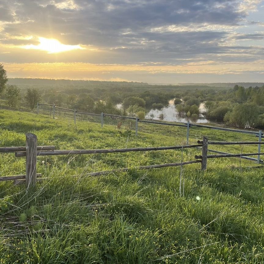 Дом, 37 м², 17 соток