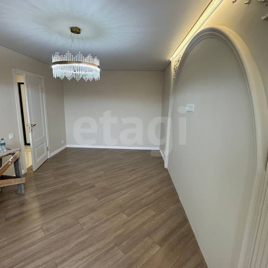 1-комн., 32 м², 8/10 этаж