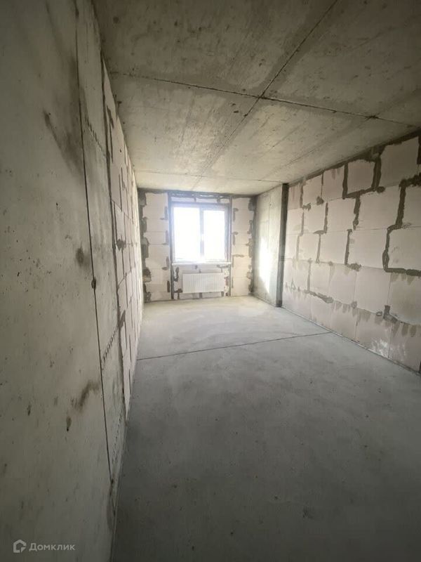 1-комн., 33.7 м², 12/12 этаж