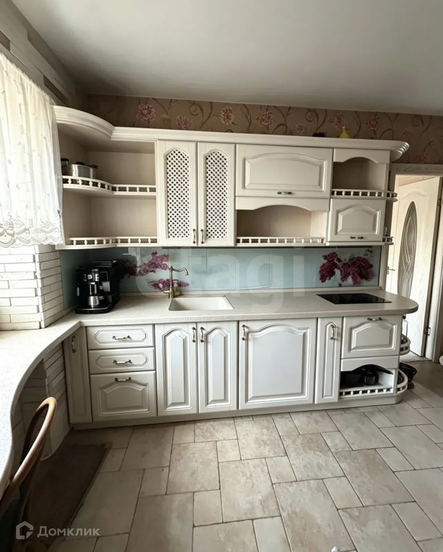 2-комн., 41.3 м², 3/4 этаж