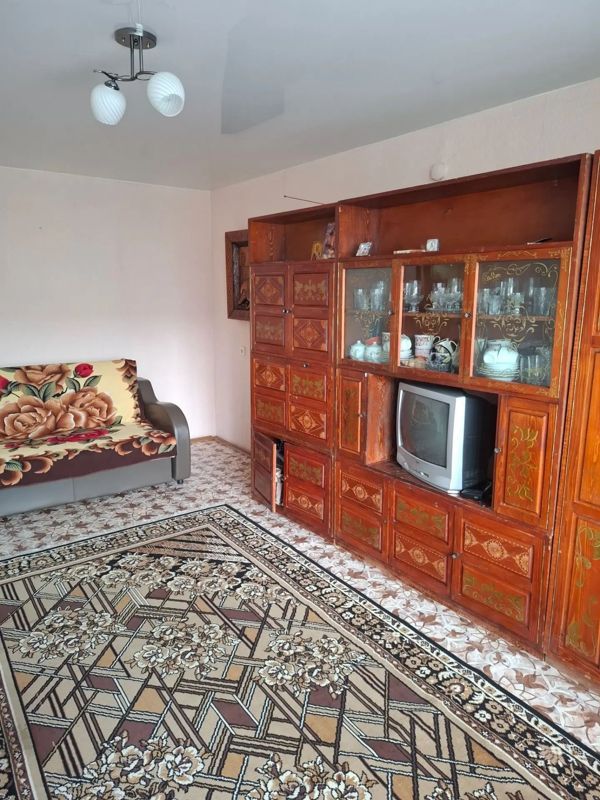 1-комн., 33 м², 4/5 этаж