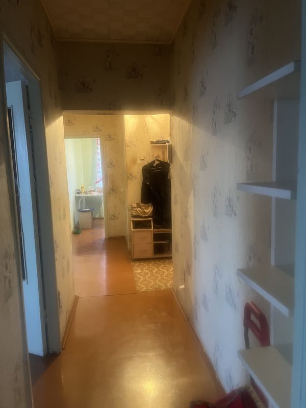 3-комн., 61 м², 5/5 этаж