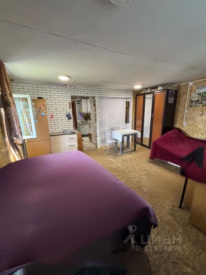 Дом, 35.4 м², 6.9 соток