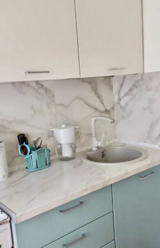 3-комн., 56.4 м², 5/5 этаж