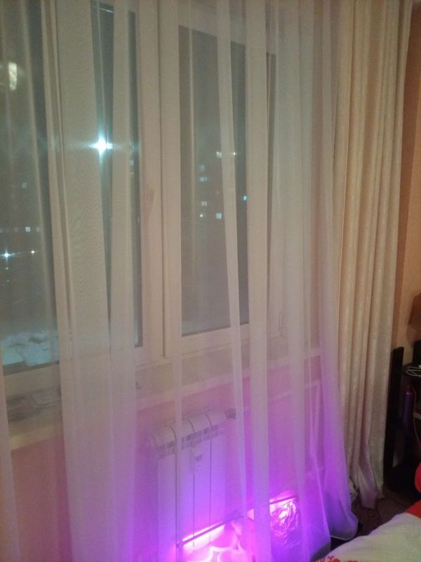 3-комн. квартира, 79 м2, 3/9 этаж