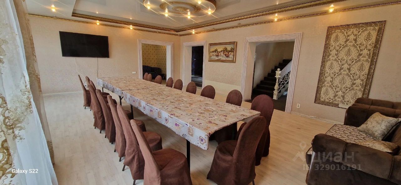 Коттедж, 400 м2, 8 соток