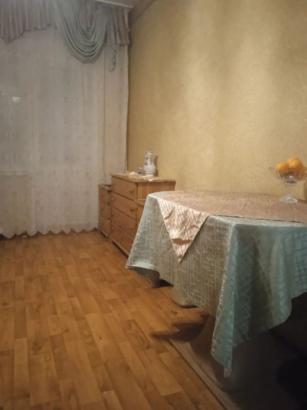 21.9 м², 6/6 этаж