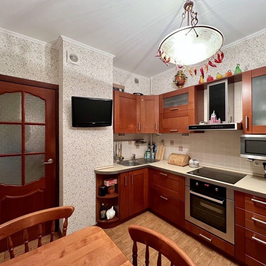 2-комн., 50.3 м², 6/14 этаж