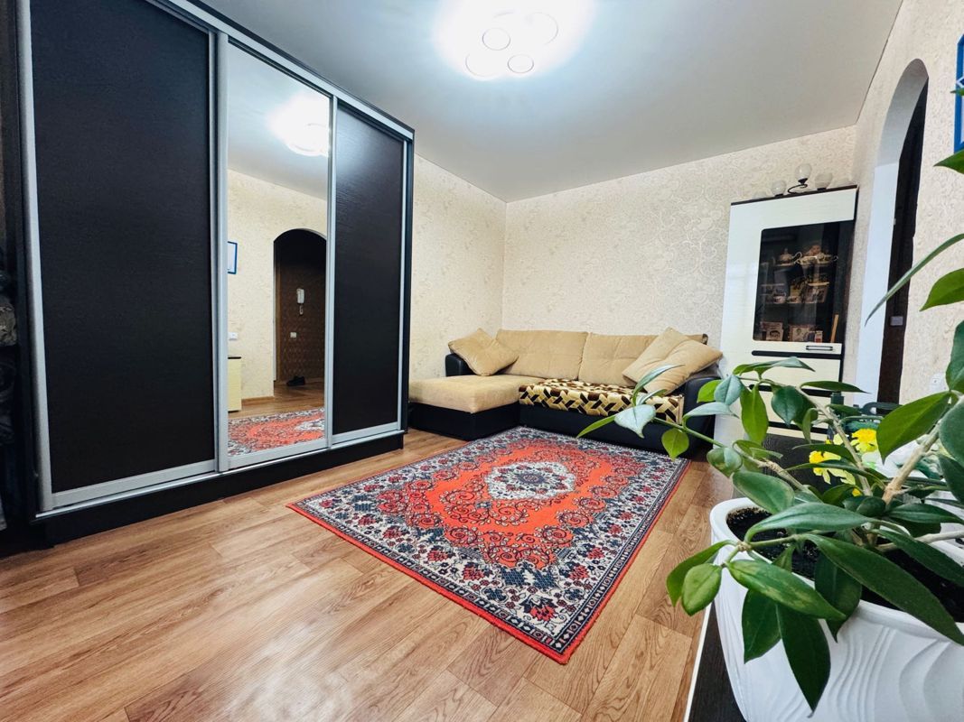 1-комн., 29.5 м², 5/9 этаж