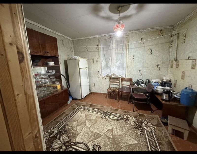 Дом, 49.7 м², 3.5 сотки