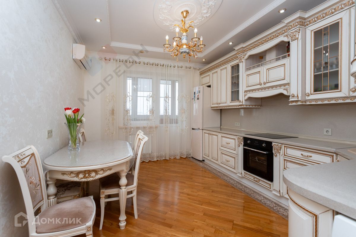 2-комн., 71.6 м², 15/19 этаж