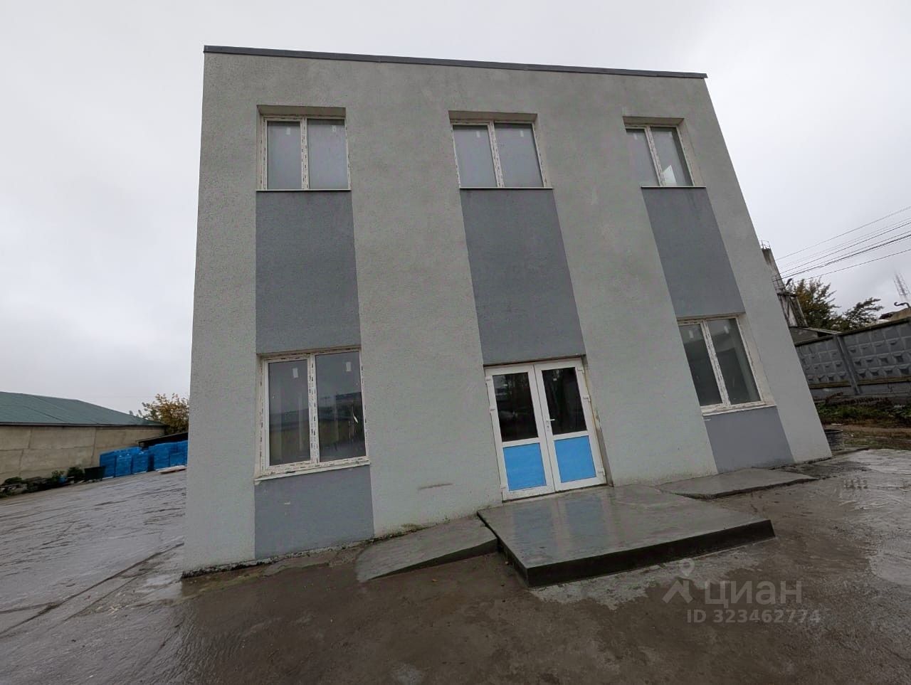 ПСН (помещение свободного назначения), 250 м2, 2/2 этаж