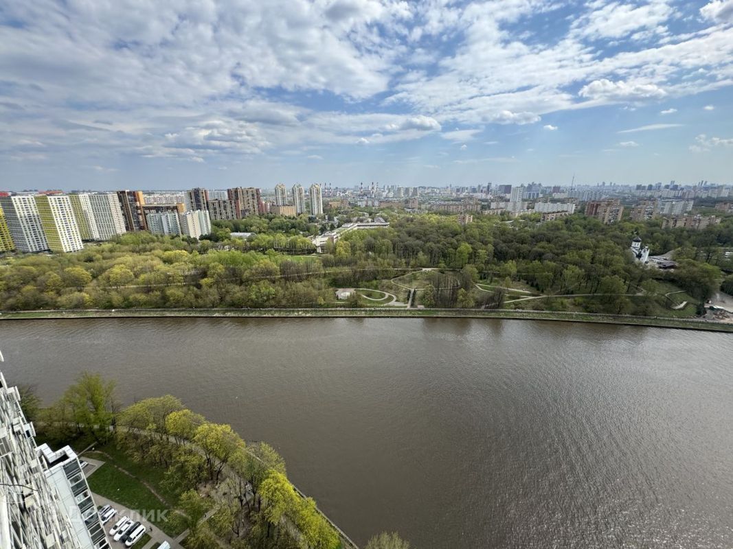 2-комн., 48.3 м², 29/29 этаж