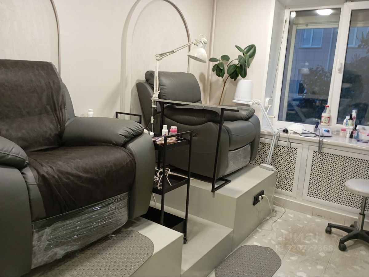 ПСН, 54.1 м², 1/9 этаж