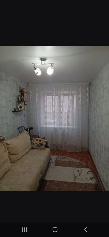2-комн. квартира, 43.5 м², 4/5 этаж