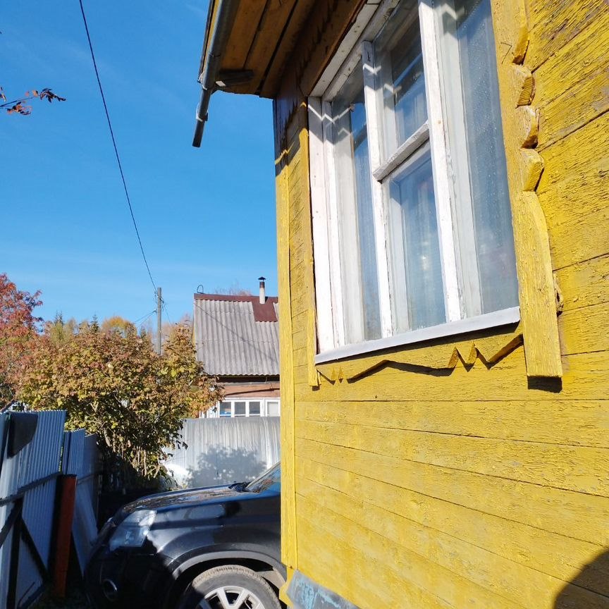  коттедж, 23 м², 5 соток