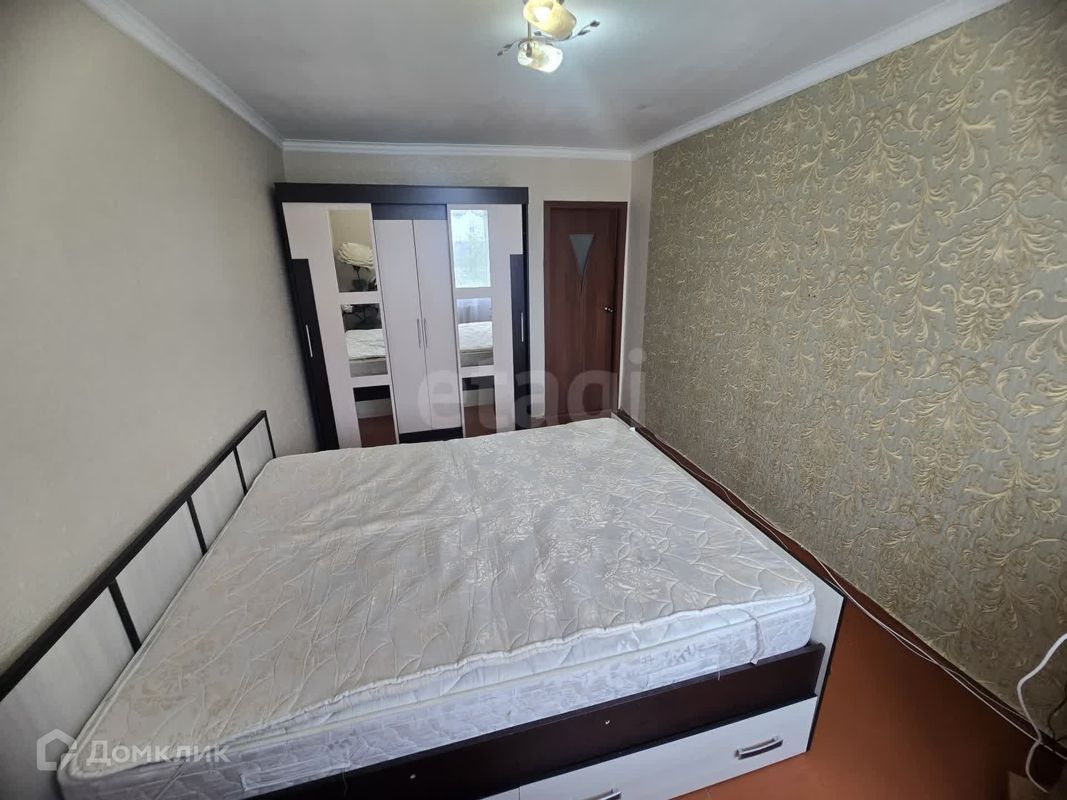 3-комн., 65 м², 4/5 этаж