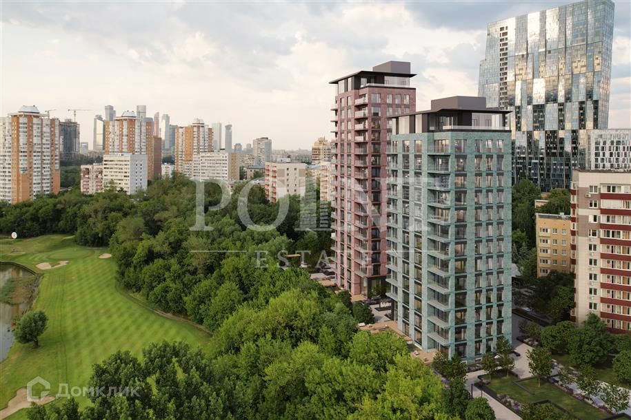 5-комн., 192 м², 5/14 этаж