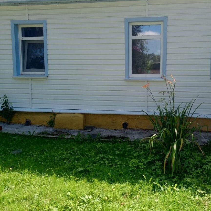 Дом, 86.1 м², 10.79 соток