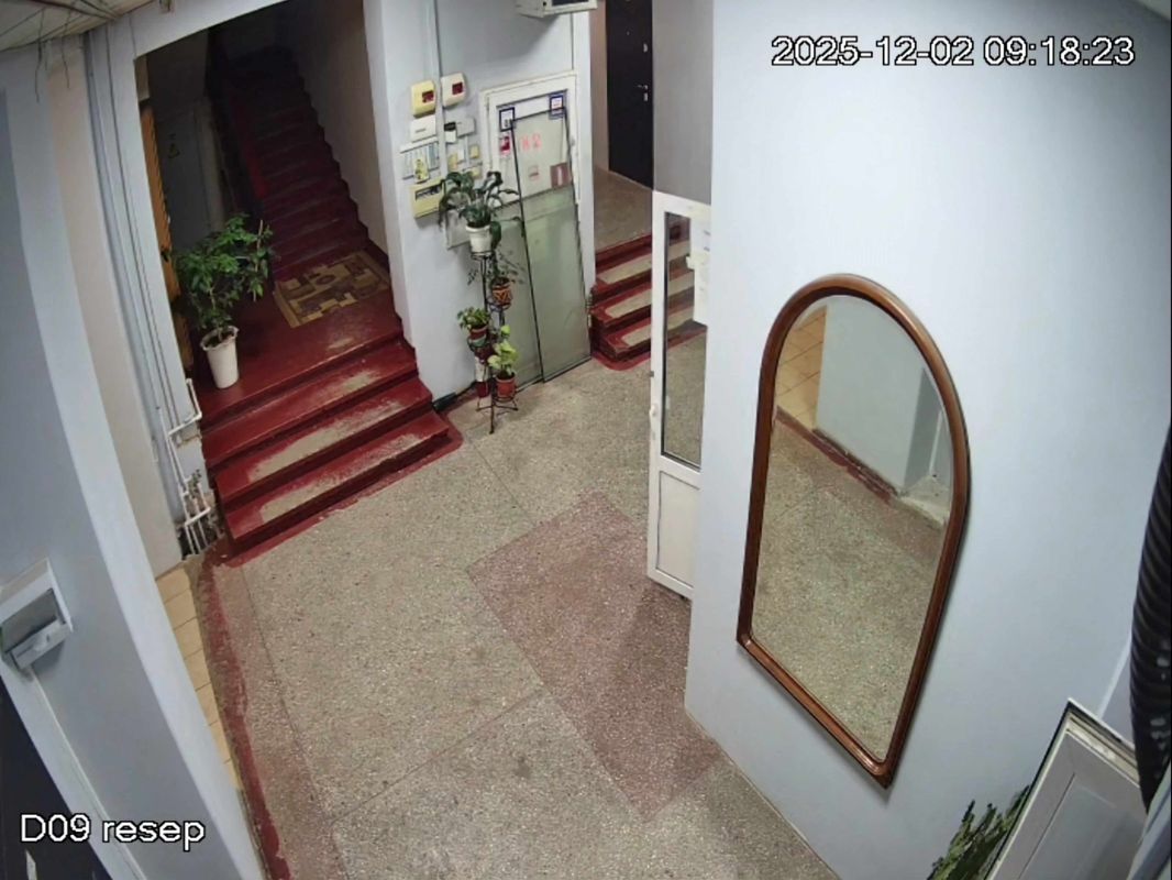 Студия, 14 м², 3/4 этаж