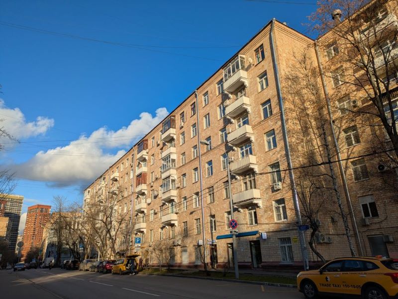 3-комн., 88.2 м², 4/7 этаж