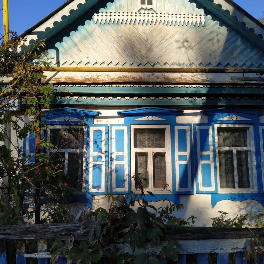 Дом, 48.3 м², 29 соток